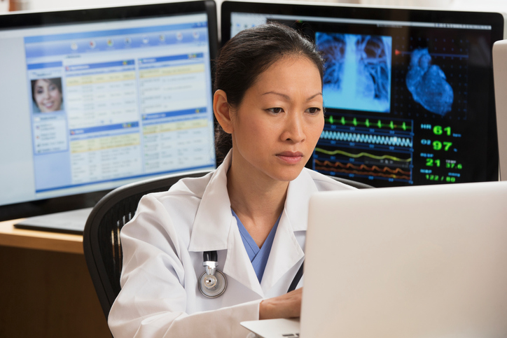 Leveraging Cloud to Revolutionize Health IT 