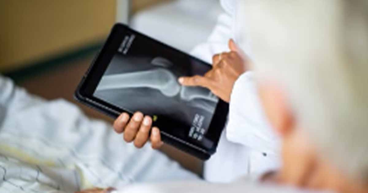 HPE Solutions with Qumulo for Healthcare Imaging Data: Powerful, Efficient and Cost Effective