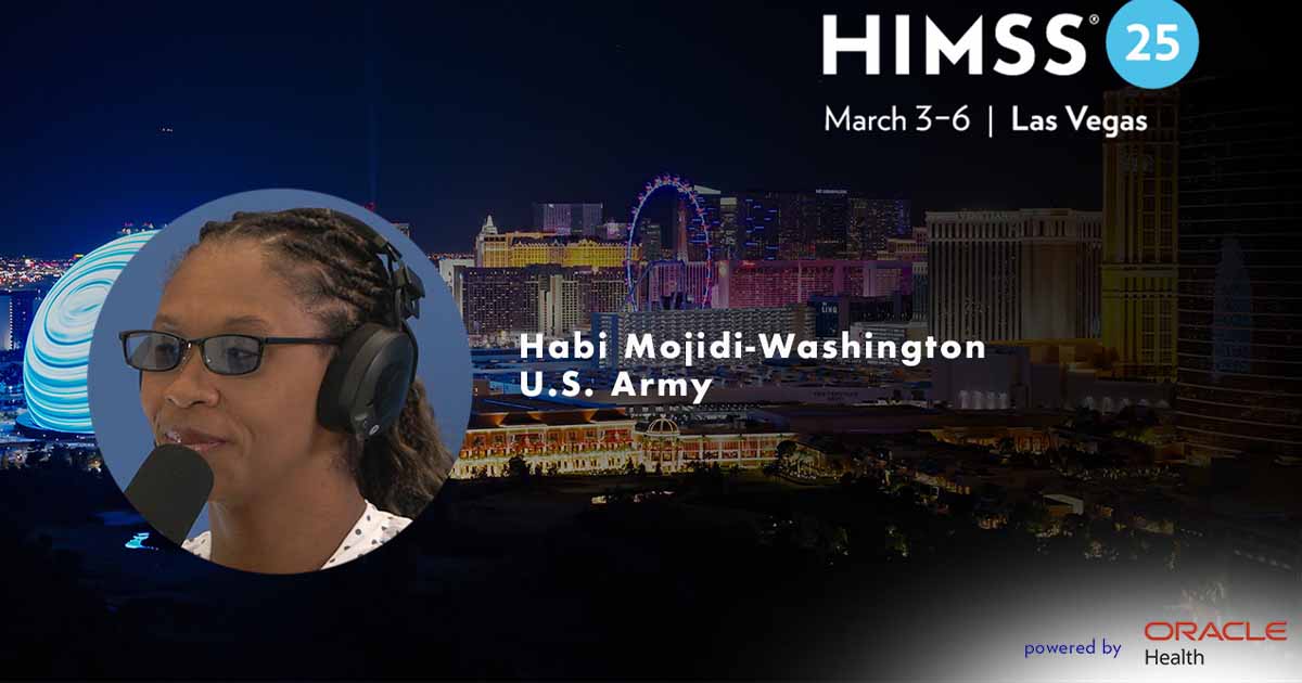 Habi Mojidi, U.S. Army_Las Vegas skyline Photo by halbergman/E+/Getty Images