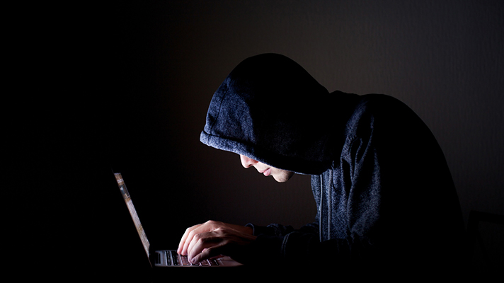 Hacker