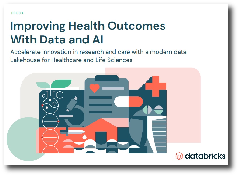 Improving health outcomes with data and AI