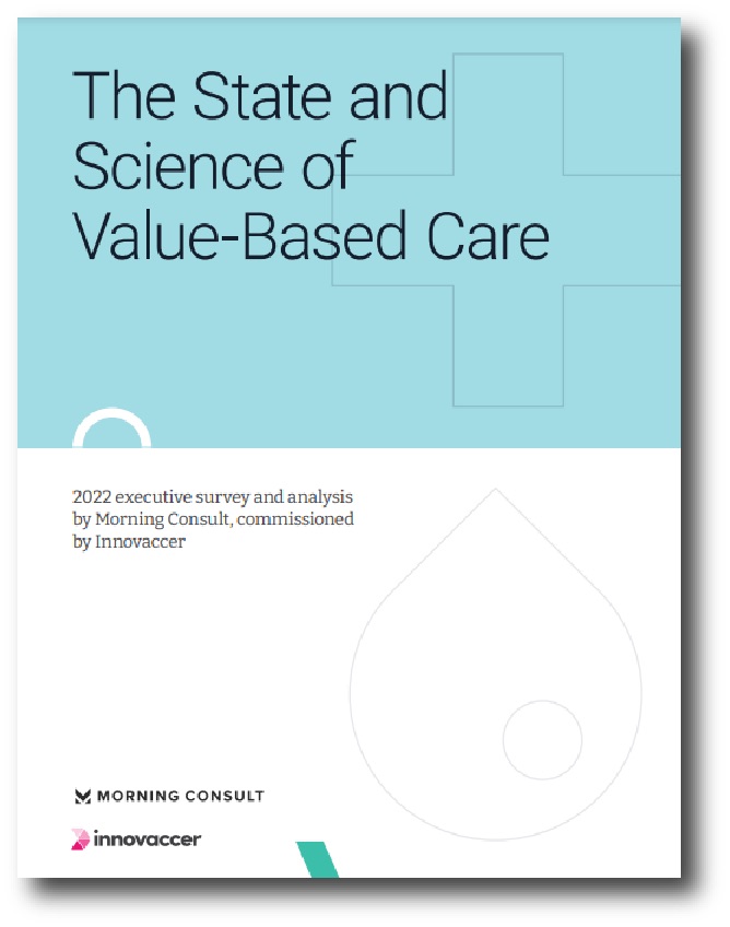 The state and science of value-based care