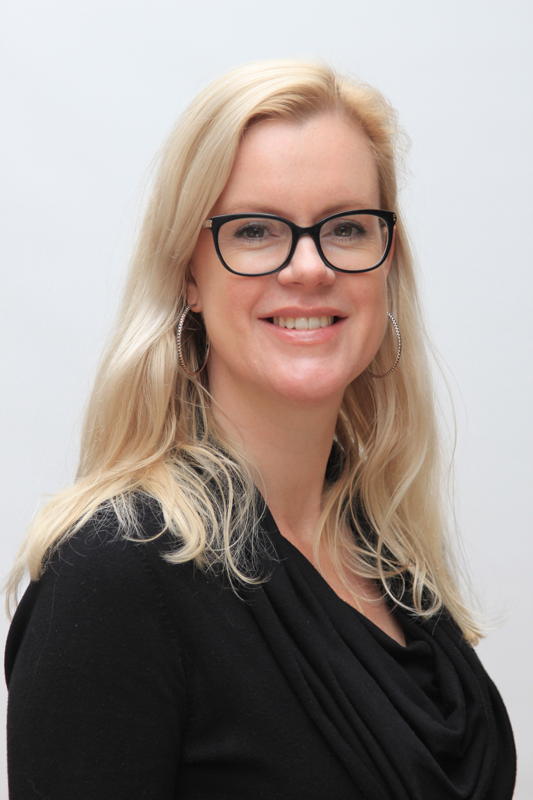 Petra de Jong