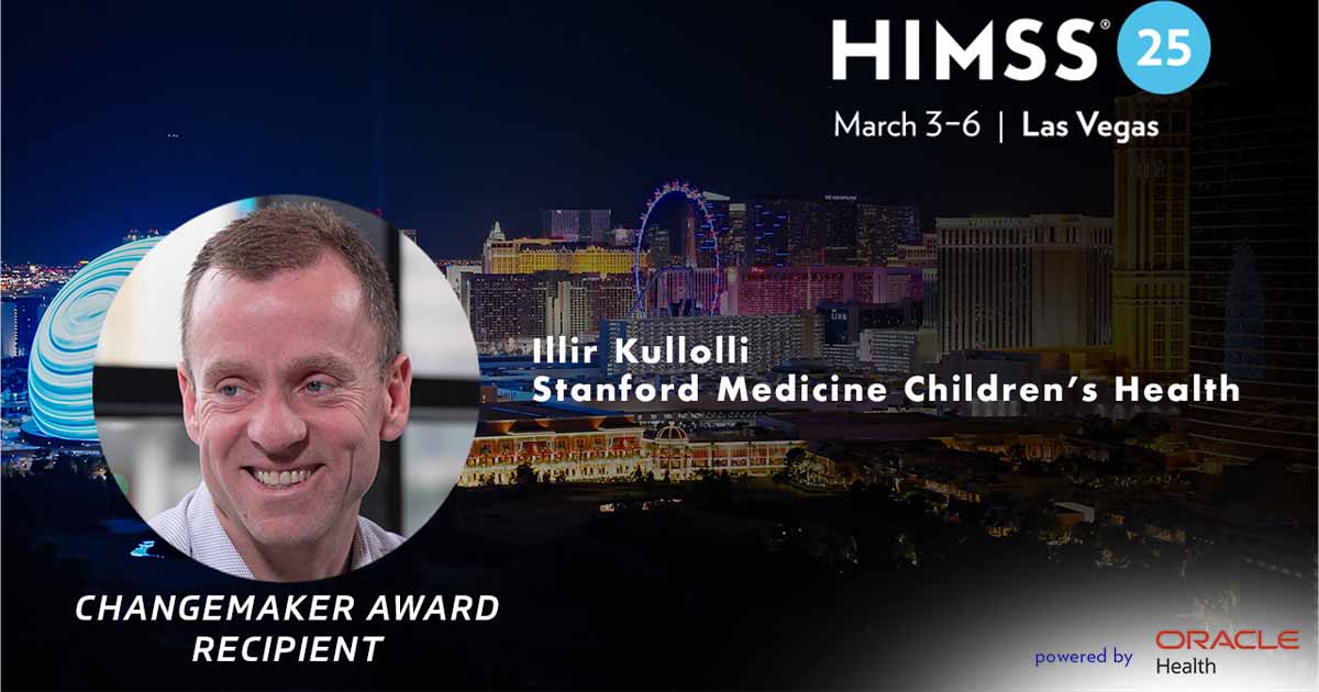 Ilir Kullolli, Stanford Medicine Children's Health_Las Vegas skyline Photo by halbergman/E+/Getty Images