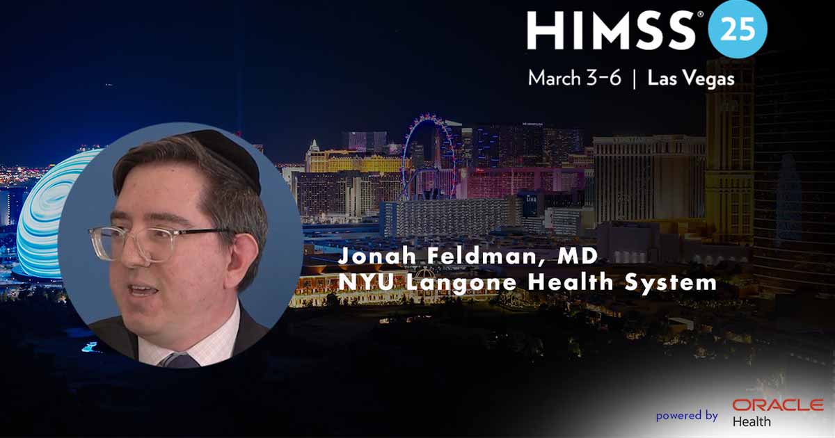 Dr. Jonah Feldman at NYU Langone Health System_Las Vegas skyline Photo by halbergman/E+/Getty Images