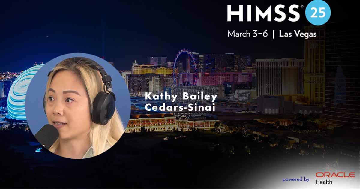 Kathy Bailey, Cedars-Sinai_Las Vegas skyline Photo by halbergman/E+/Getty Images