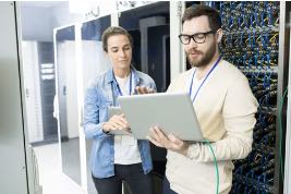 Modernizing Image Data Storage