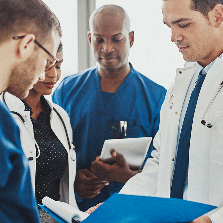 Creating Clinical Value: 4 Steps to Drive Change and Improve Care