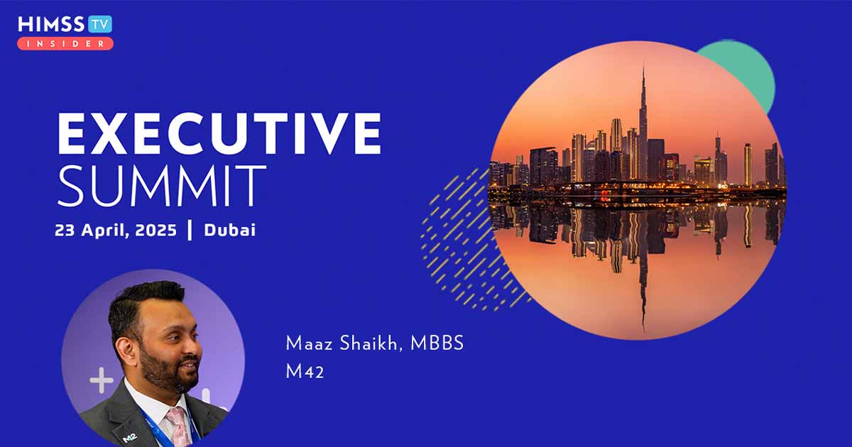 Dr. Maaz Shaikh, M42_Dubai skyline Photo by SHansche/iStock/Getty Images Plus