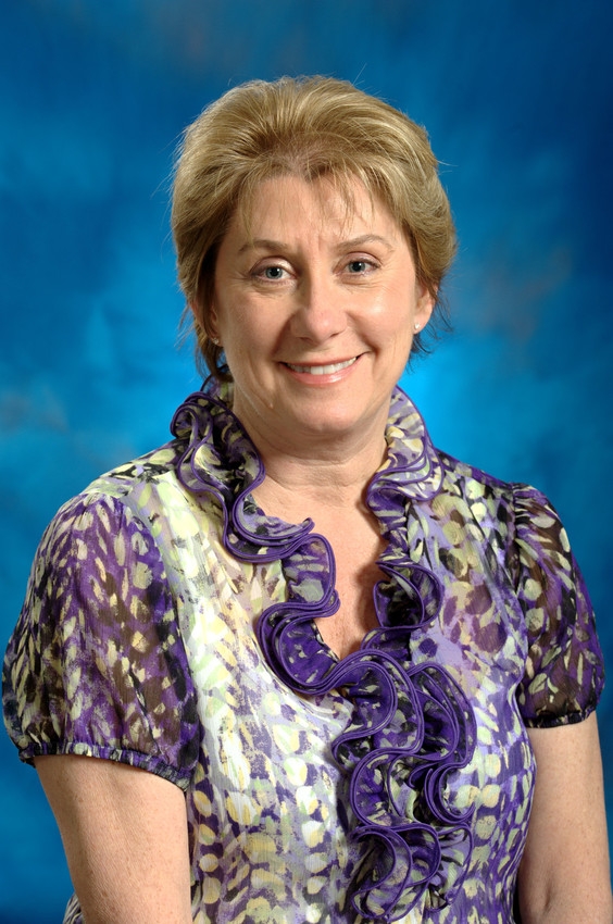 Marilyn Skrocki