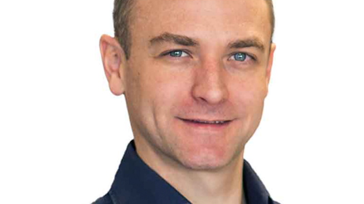 Matthew Douglass