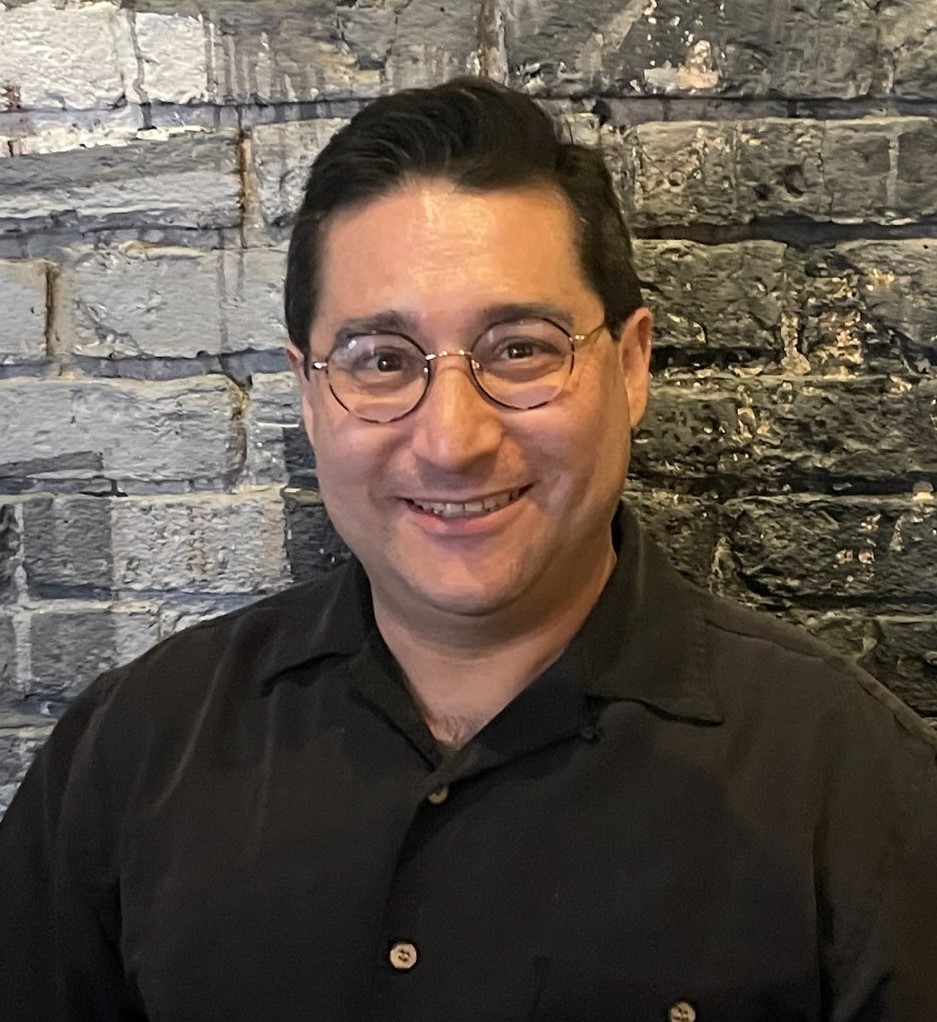 Neil Versel