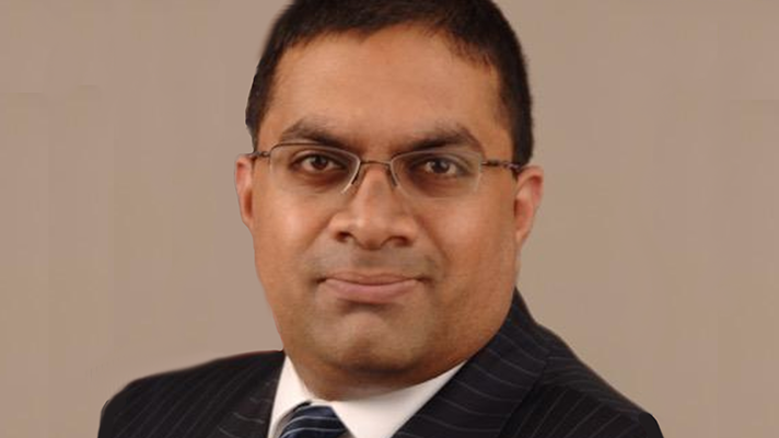 Nitin Natarajan