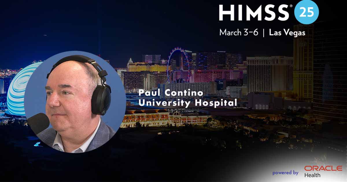 Paul Contino, University Hospital in Newark_Las Vegas skyline Photo by halbergman_E+_Getty Images