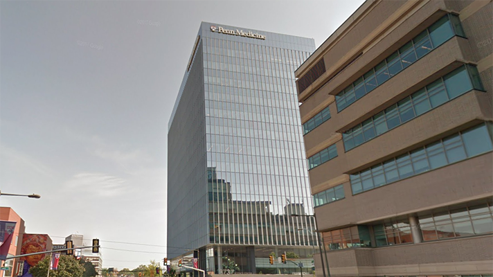 Penn Medicine telehealth program