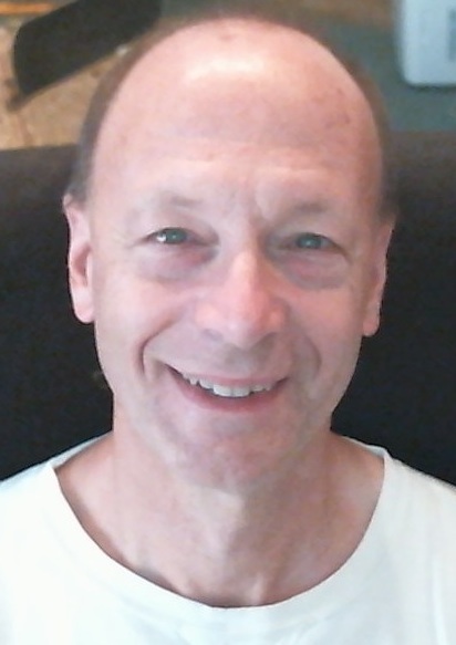 Ray Pelosi