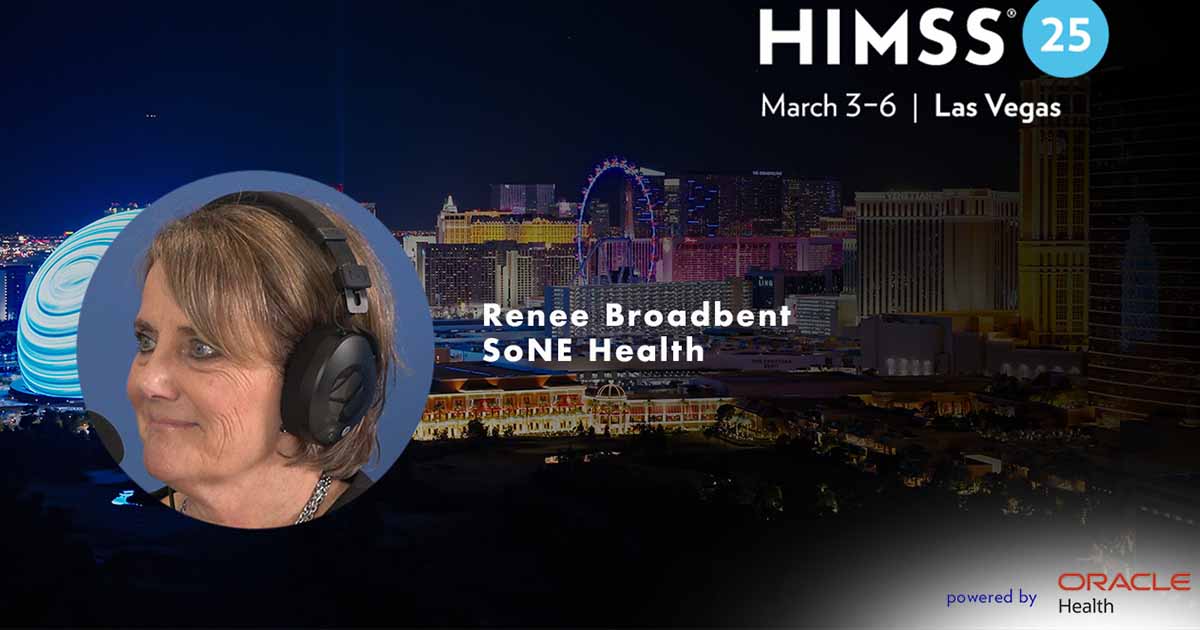 Renee Broadbent, SoNE HEALTH_ Las Vegas skyline Photo by halbergman/E+/Getty Images