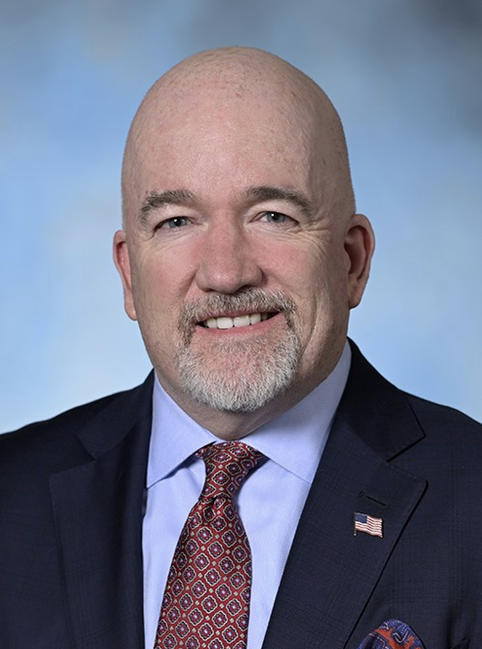 John P. Donohue