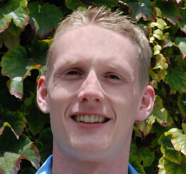 Matt Marshall