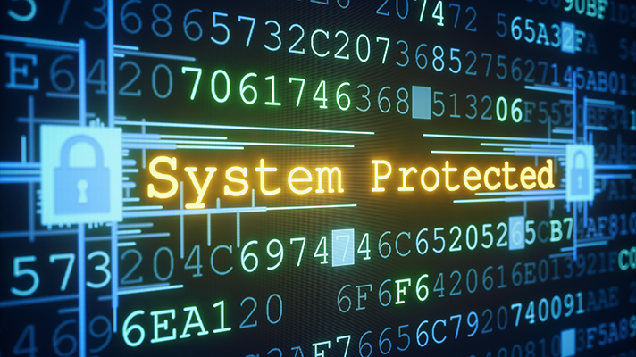 HITRUST certification