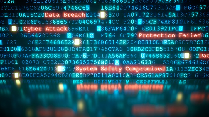Security terms