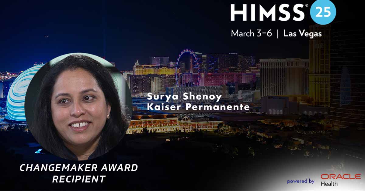 Surya Shenoy, Kaiser Permanente_Las Vegas skyline Photo by halbergman/E+/Getty Images