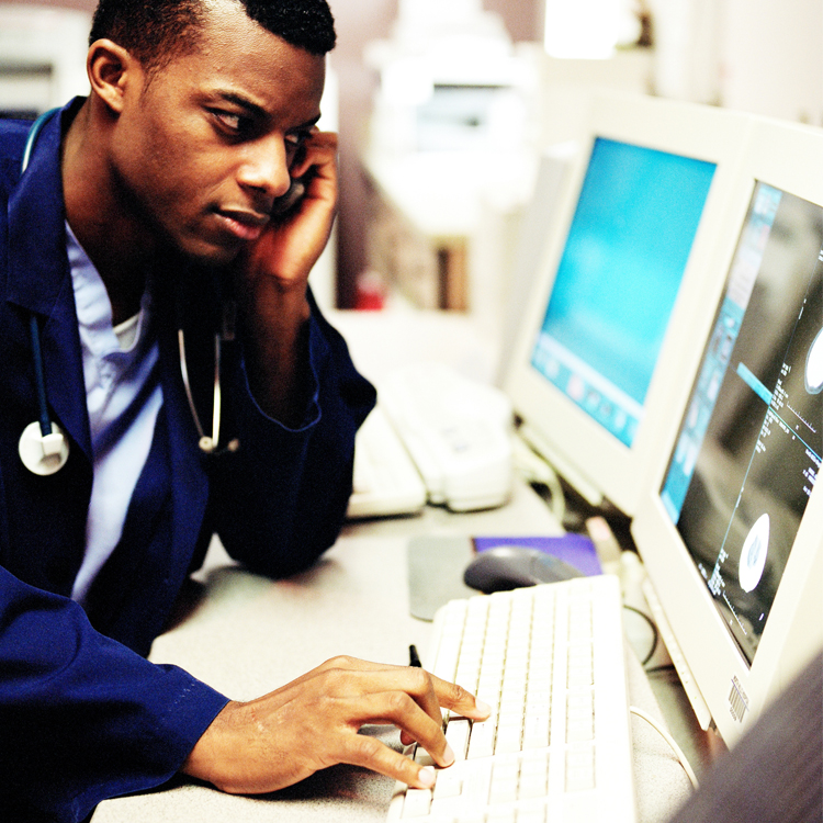 Operationalizing Vendor Neutral Archive and Zero Footprint Viewer at a Large Regional Medical Center