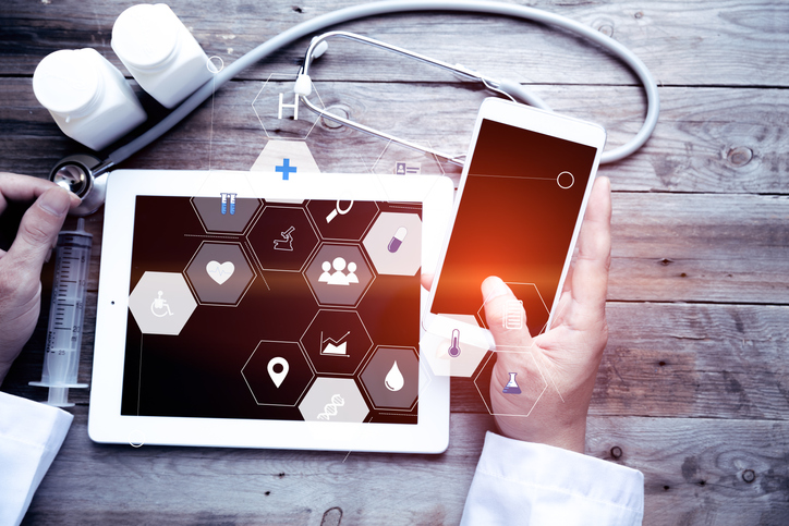Virtual Care 