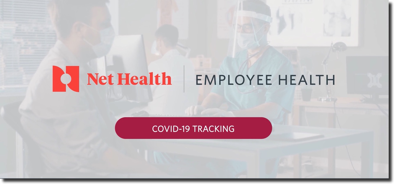 Navigating the flu and COVID era with Net Health's employee health and OccMed 