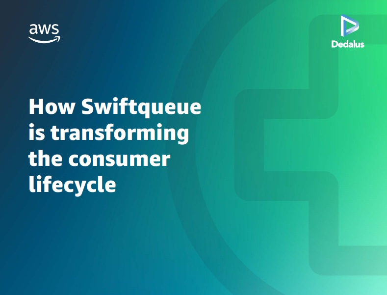 How Swiftqueue is transforming the consumer lifecycle 