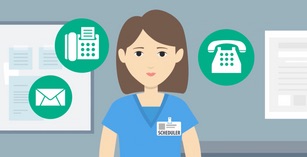 iQueue for Operating Rooms