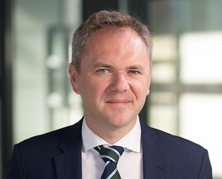 Armin Scheuer
