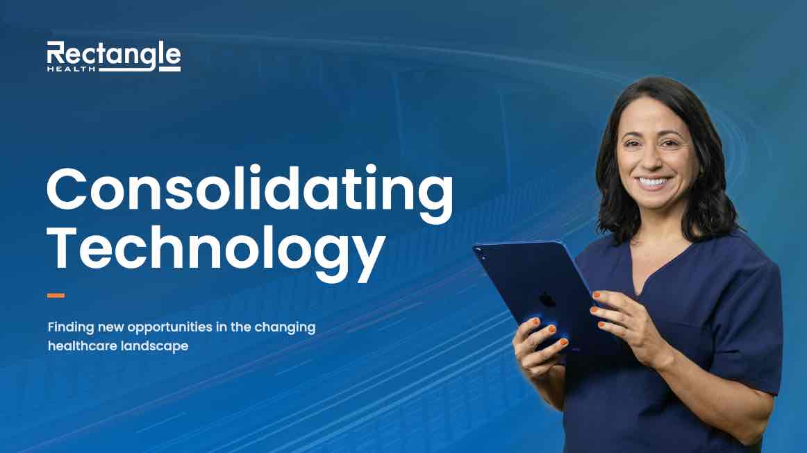 Simplify your tech stack to meet organizational challenges