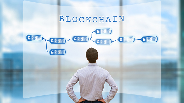 Blockchain in Healthcare
