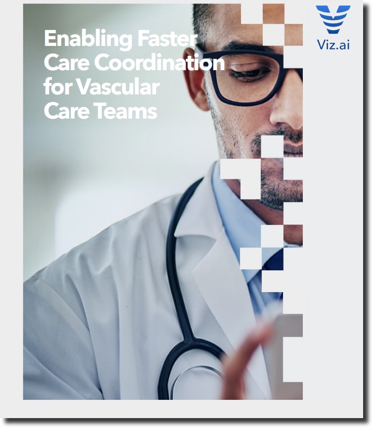Enabling faster care coordination for vascular care teams