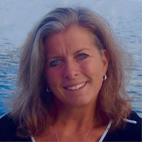 Christy Erickson
