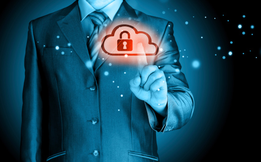 cloud data security