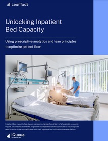 Unlocking Inpatient Bed Capacity
