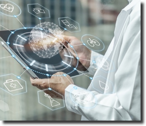 Cloud computing: A new normal