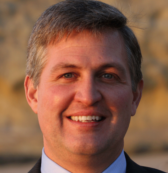 David W.  Roberts