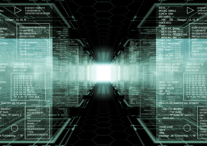 digital data