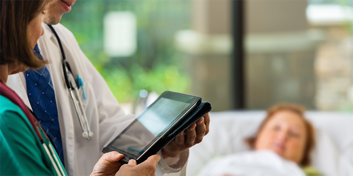 Patient survey