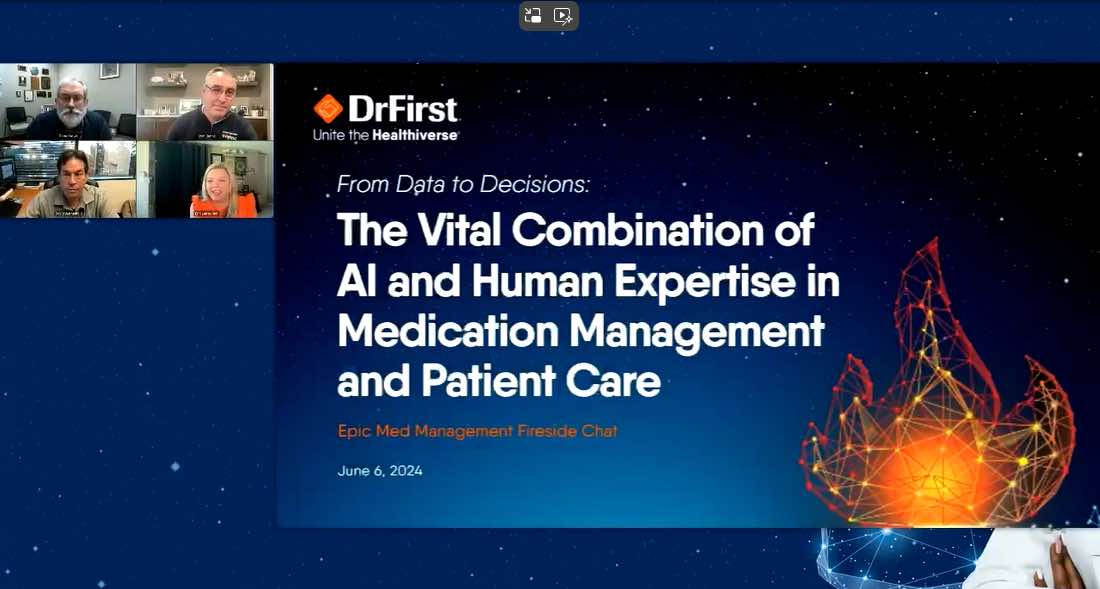 When adopting AI solutions, keep clinicians in the loop