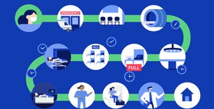iQueue for Inpatient Beds