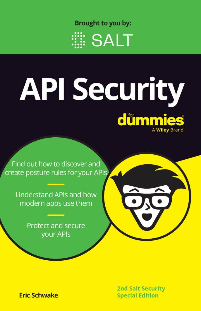 The complete guide to securing your APIs