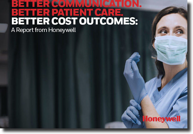 Better Communication. Better Patient Care. Better Cost Outcomes