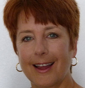 Sherree Geyer