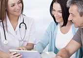 Doc and patients