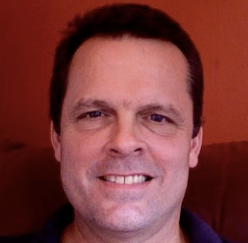 Jeff Rowe