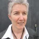 Martha Bebinger